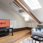 Guestready - Belle Epoque Apartments