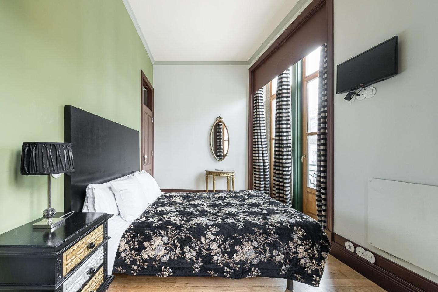 Guestready - Belle Epoque Apartament