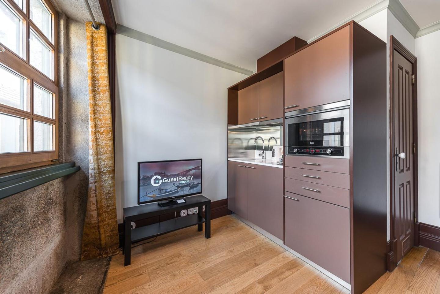 Apartament Guestready - Belle Epoque Porto