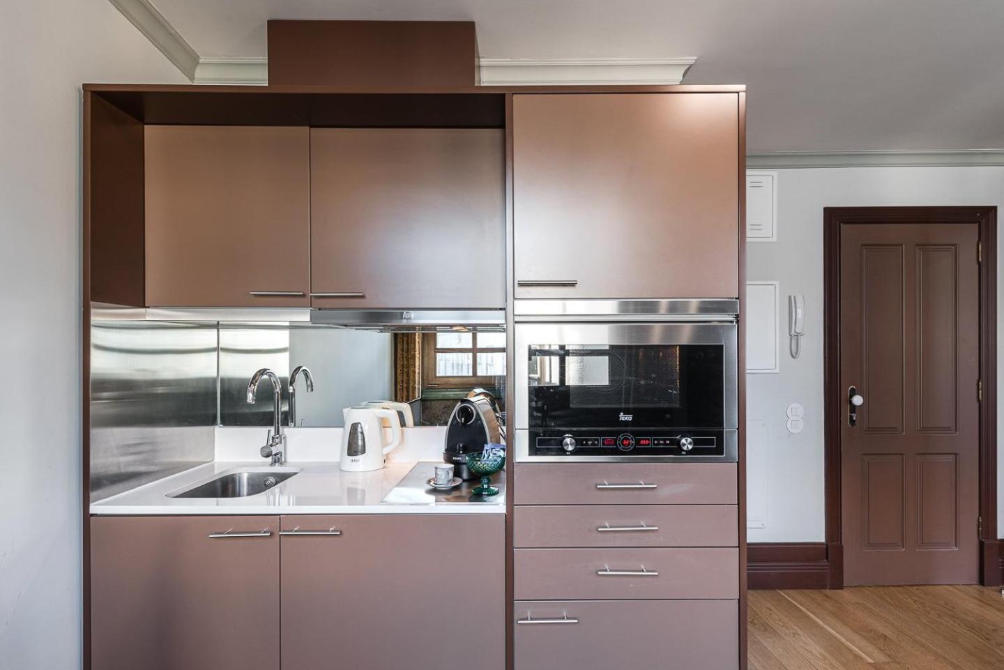 Guestready - Belle Epoque Apartament Porto