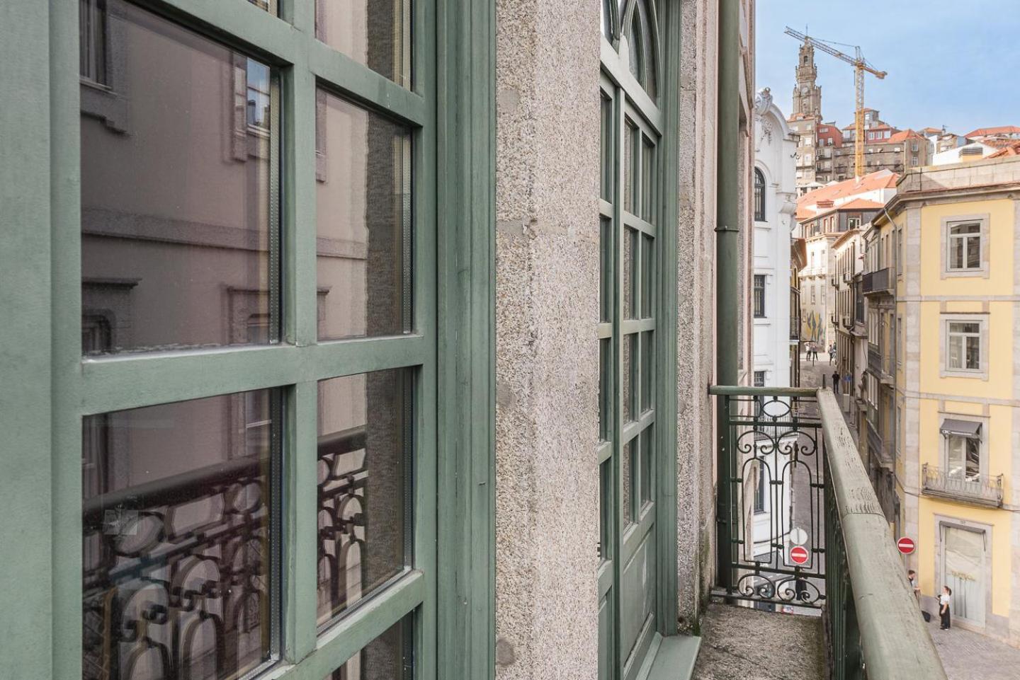 Apartament Guestready - Belle Epoque