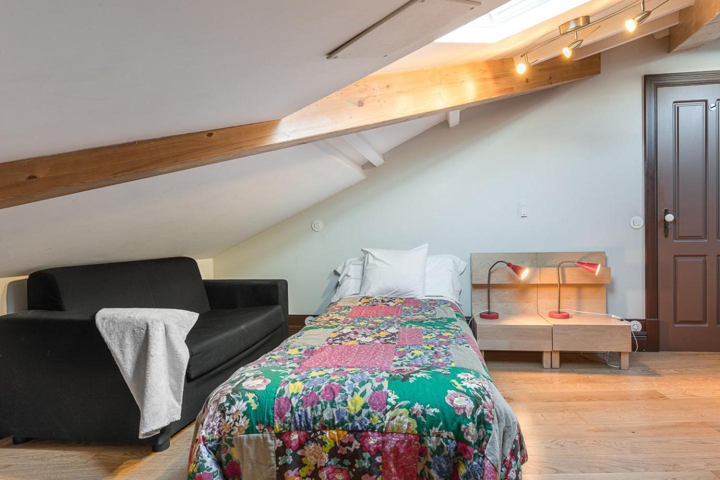 Apartament Guestready - Belle Epoque Porto