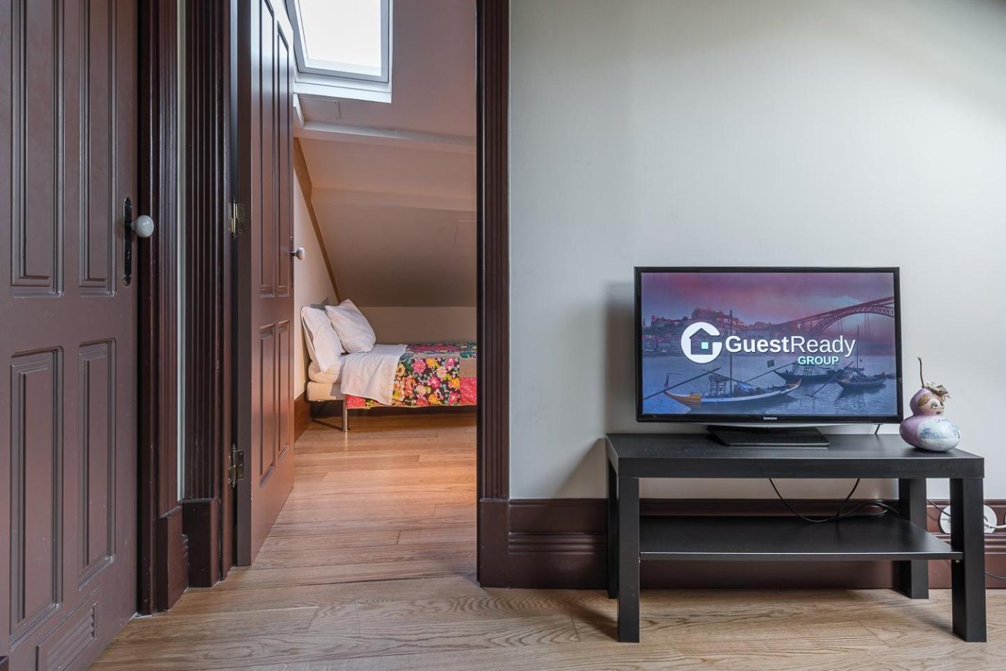 Apartament Guestready - Belle Epoque