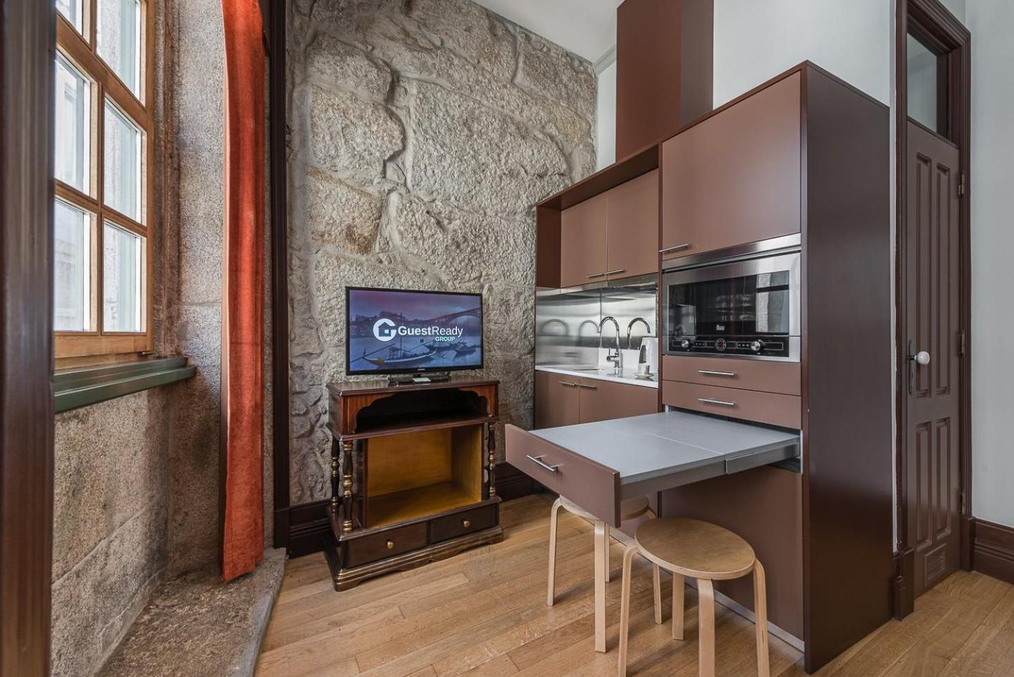 Guestready - Belle Epoque Apartament *