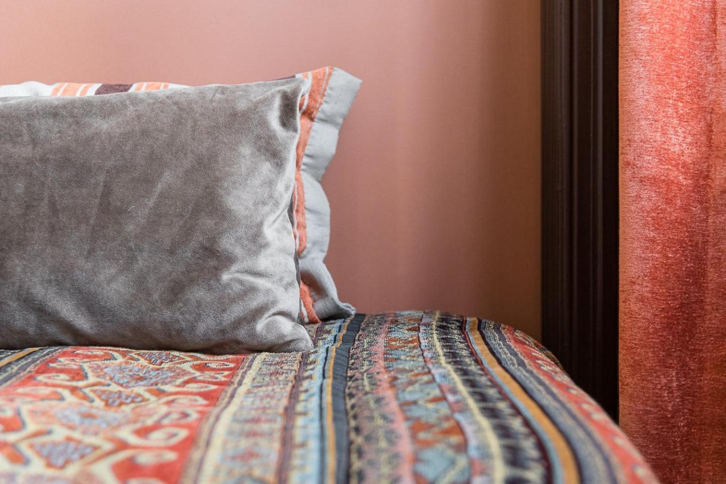 Guestready - Belle Epoque Apartament