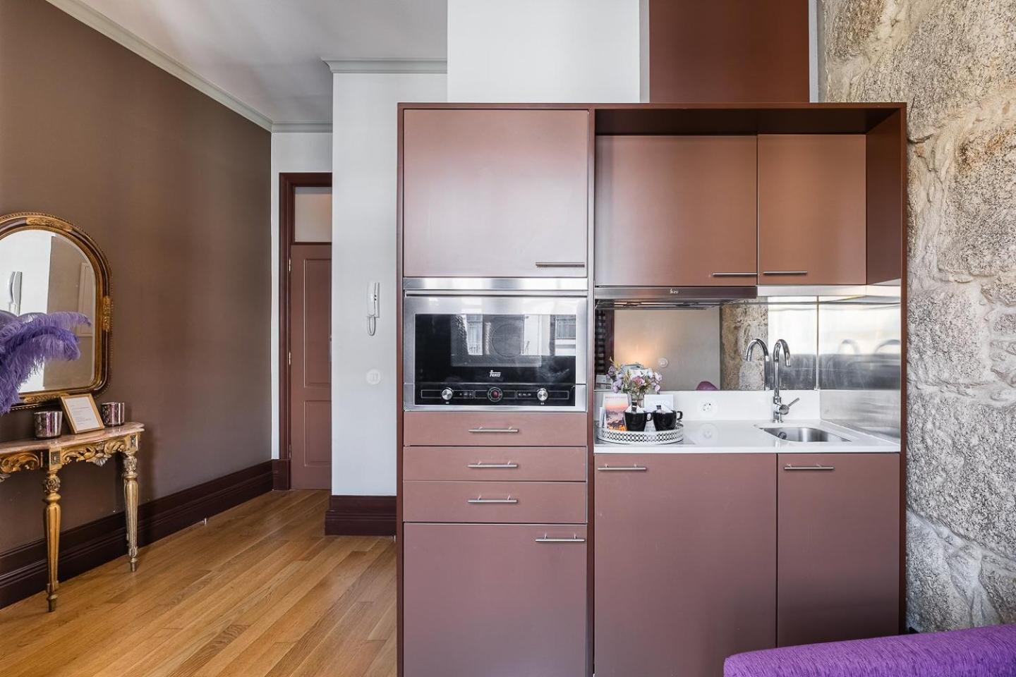 Apartament Guestready - Belle Epoque *