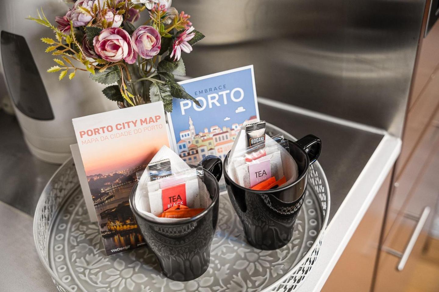 Apartament Guestready - Belle Epoque
