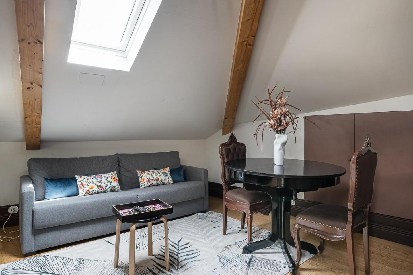 Apartament Guestready - Belle Epoque