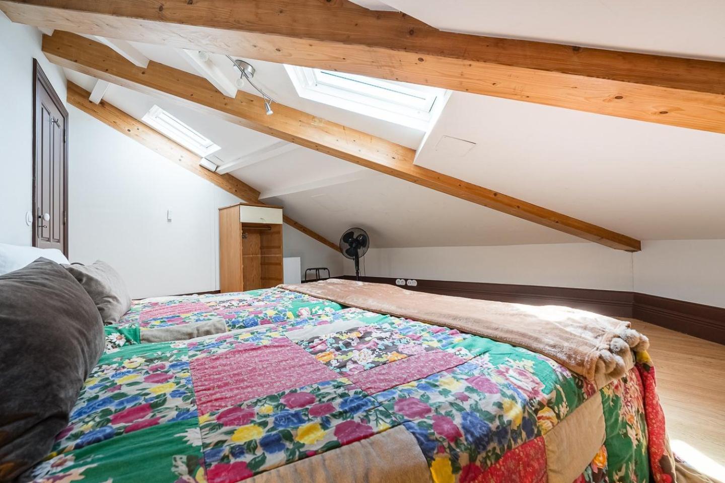 Apartament Guestready - Belle Epoque