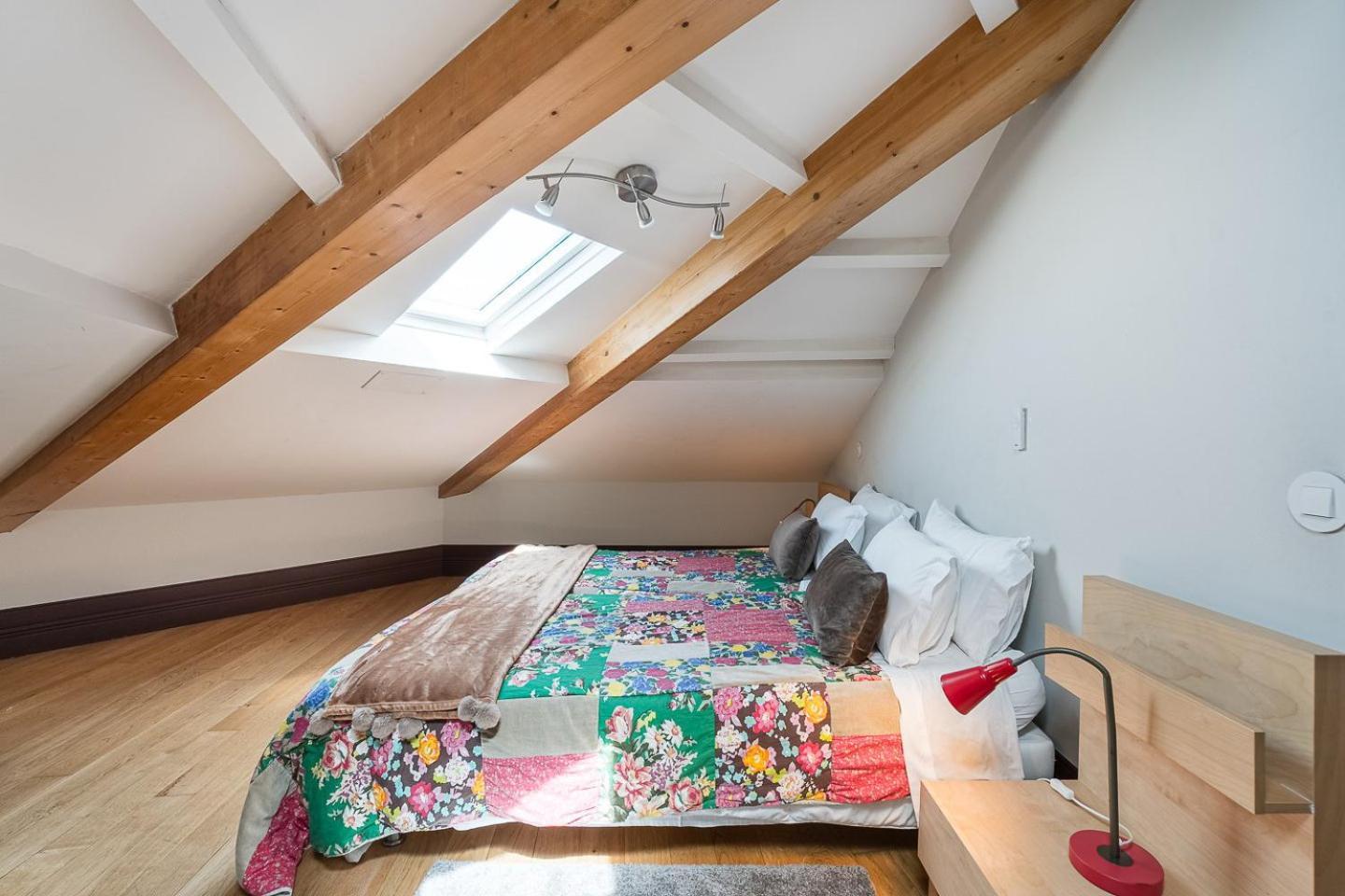 Apartament Guestready - Belle Epoque *