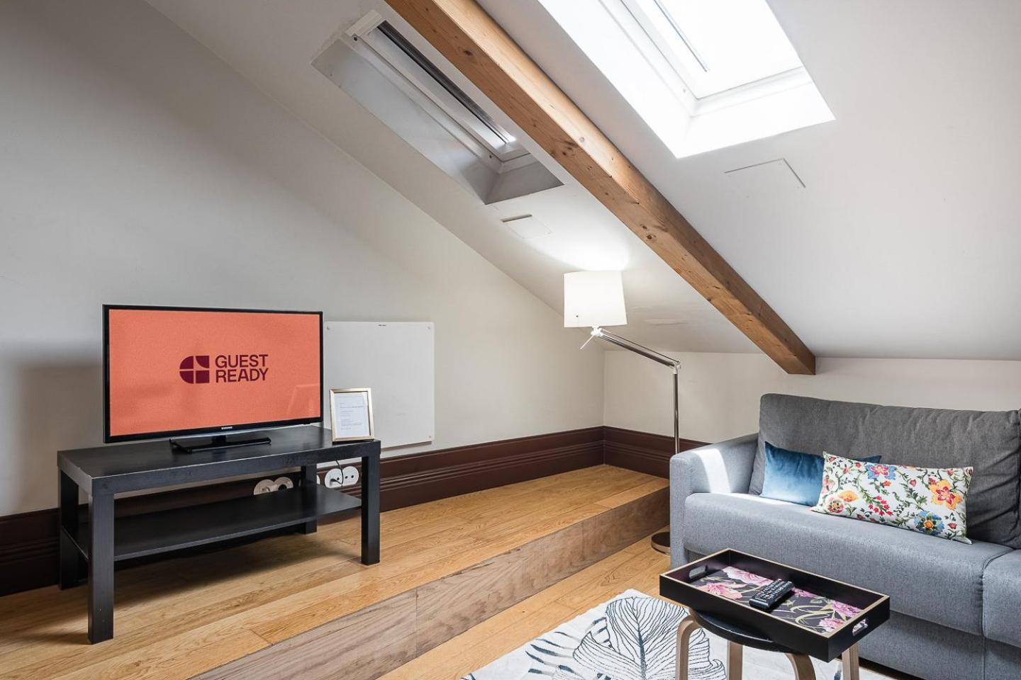 Guestready - Belle Epoque *