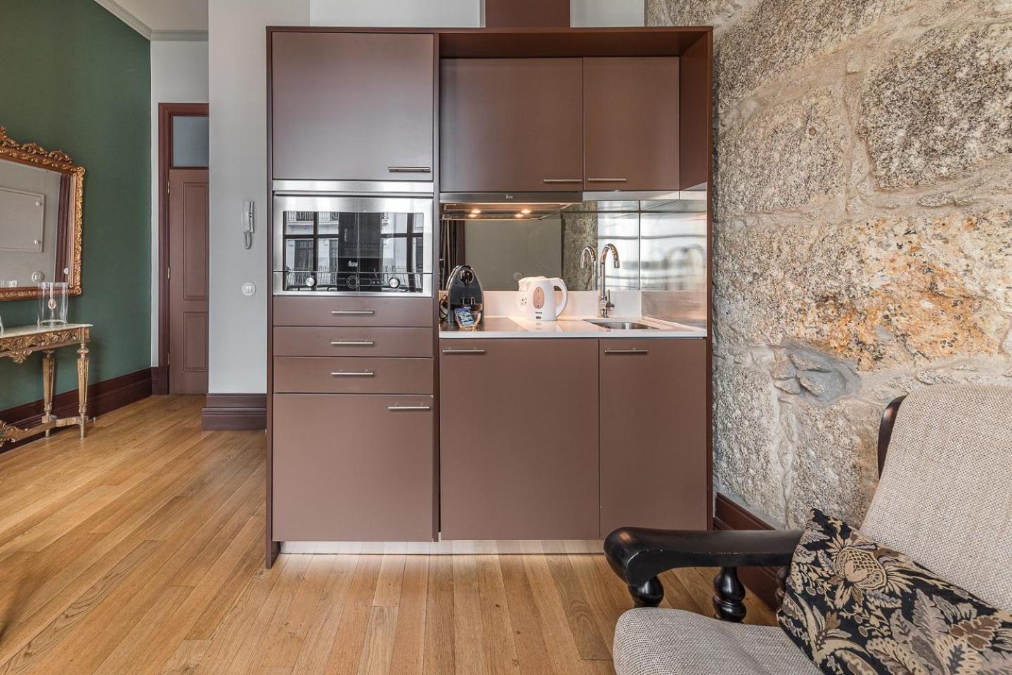 Guestready - Belle Epoque Apartments Apartment Porto