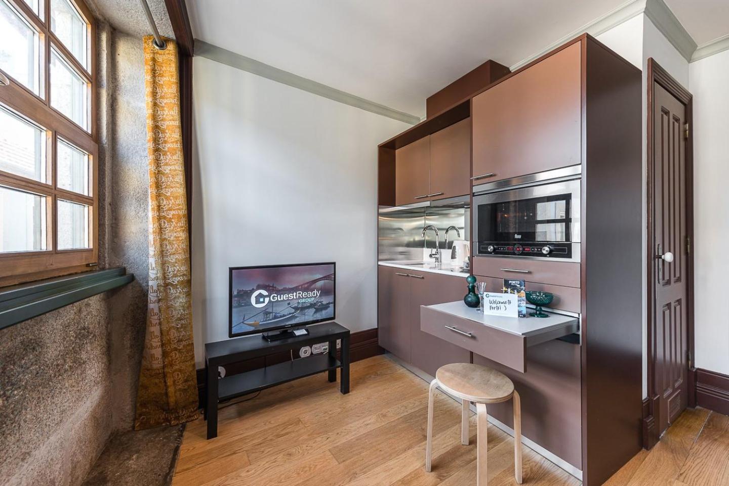 Guestready - Belle Epoque Apartments Apartment Porto