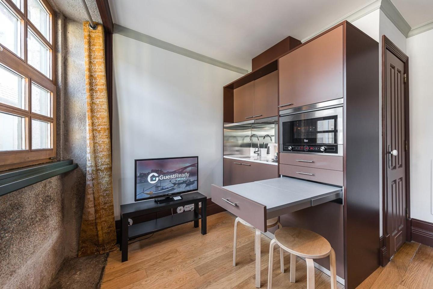 Apartment Guestready - Belle Epoque Apartments *