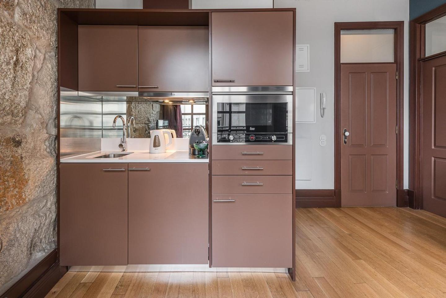 Guestready - Belle Epoque Apartments