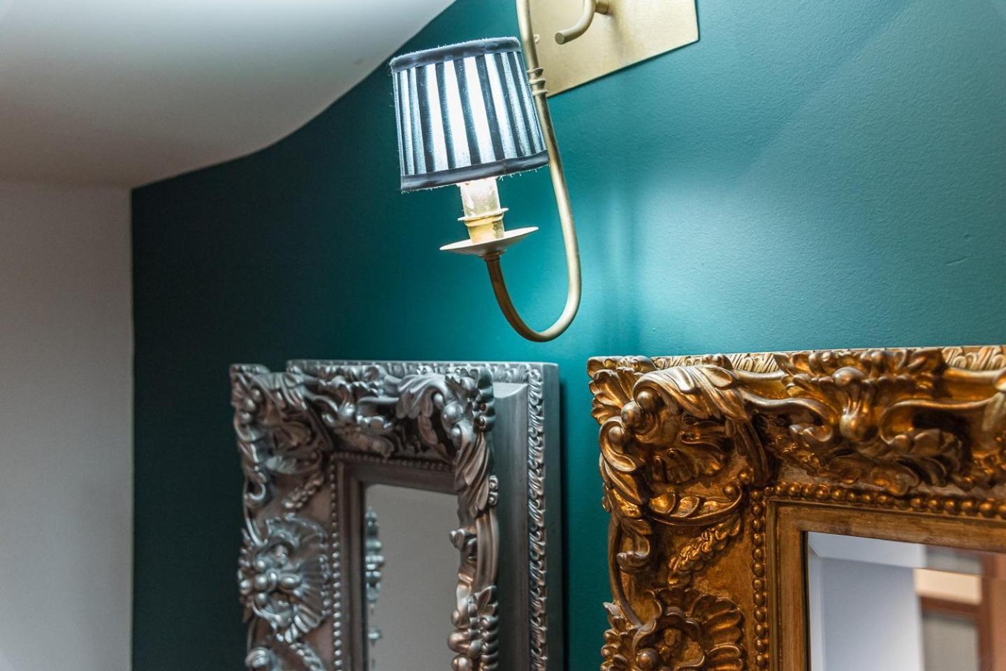 Apartment Guestready - Belle Epoque Apartments *