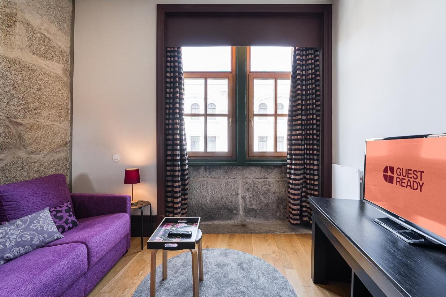 Guestready - Belle Epoque Apartments Apartment