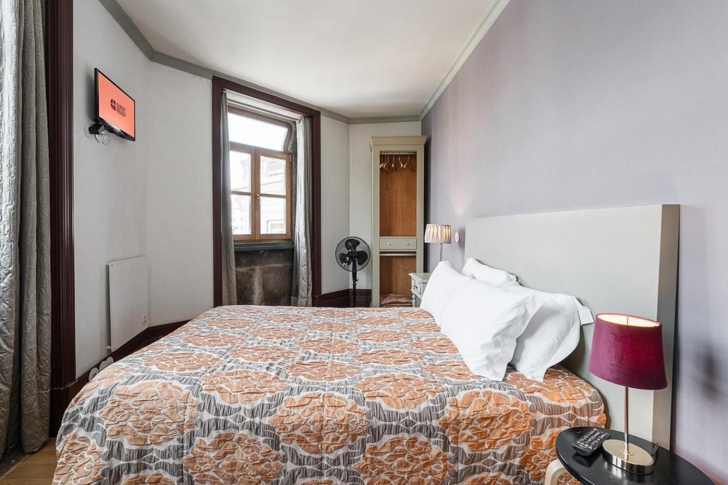 Apartment Guestready - Belle Epoque Apartments *