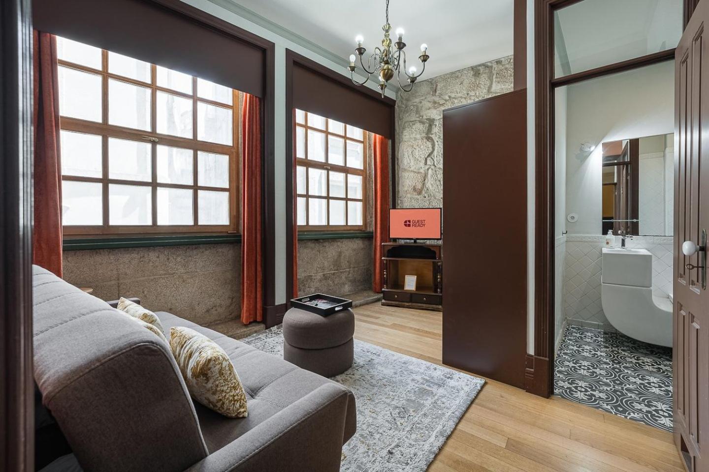 Guestready - Belle Epoque Apartments